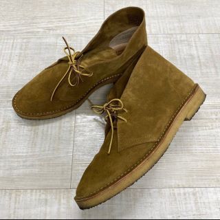 オイルペイント ユクス ユックス YUKS Type 2 ユケテン モカシンレザー