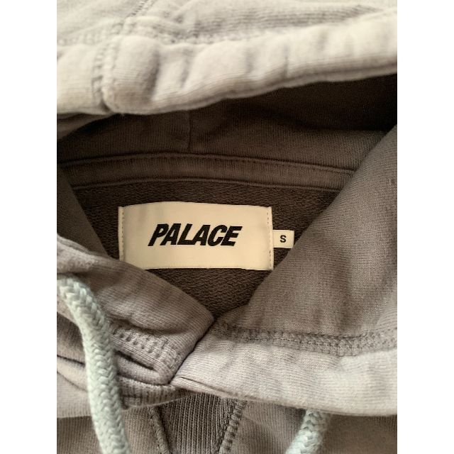 PORTER(ポーター)のPALACE x PORTER TRI FERG HOOD メンズのトップス(パーカー)の商品写真