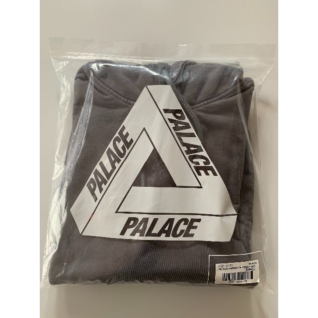 PORTER(ポーター)のPALACE x PORTER TRI FERG HOOD メンズのトップス(パーカー)の商品写真