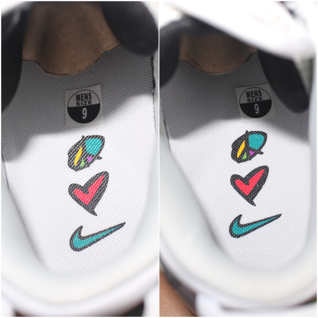海外限定 27㎝ 新品 NIKE エアモア アップテンポ ピースラブ モアテン 割引価格 2000円OFFクーポン!!Nike エア モア アップテンポ ""ピース ラブ スウッシュ"" Air More Uptempo ""Peace, Love, Swoosh"" ナイキ エア モア アップテンポ DM8150-100 メンズ スニーカー ランニングシューズ 19SX-20221007163916-042