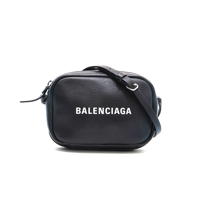 バレンシアガ BALENCIAGA エブリデイ カメラバッグ ショルダーバッグ