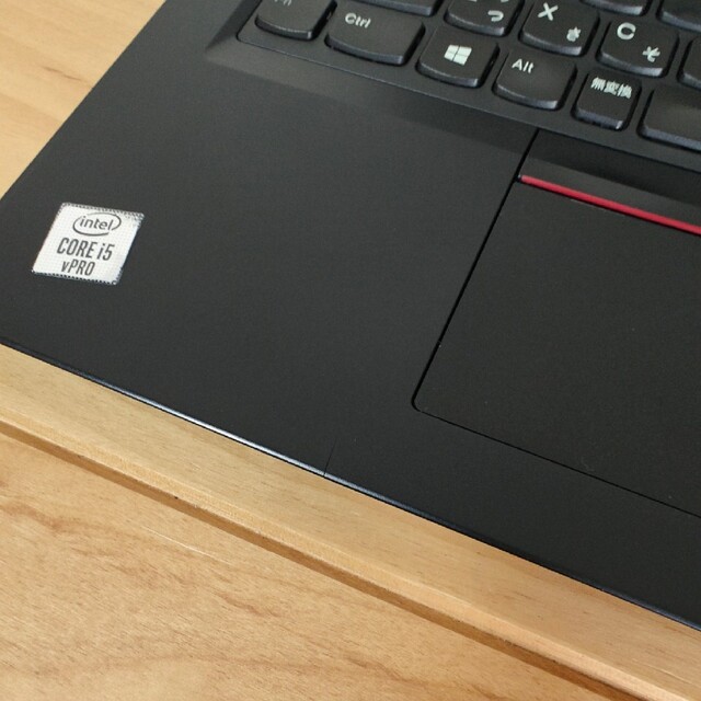 2020年モデル Thinkpad L13 第10世代core 16GB②4 www.pythonlab.org