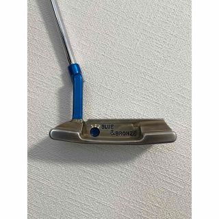 スコッティキャメロン(Scotty Cameron)のScotty Cameron  Fine Milled Putters(パター)(クラブ)