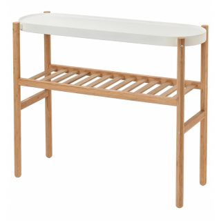 IKEA - バスルームベンチ MOLGERモルゲル 要組立て 新品 IKEAの通販 by ...
