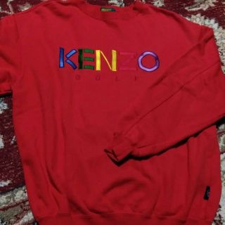 ケンゾー(KENZO)のKENZOトレーナー(スウェット)