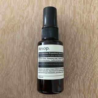 イソップ(Aesop)のAesop ハンドミスト(ハンドクリーム)