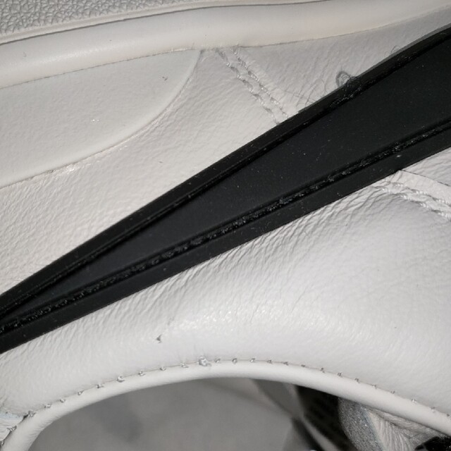 AMBUSH(アンブッシュ)の25.5㎝ AMBUSH Nike Air Force 1 Low white メンズの靴/シューズ(スニーカー)の商品写真