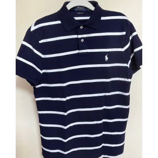 ポロラルフローレン(POLO RALPH LAUREN)のRalph Lauren ポロシャツ(ポロシャツ)