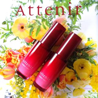 アテニア(Attenir)のアテニア☆プライマーショット（30ml × ２点セット）(ブースター/導入液)