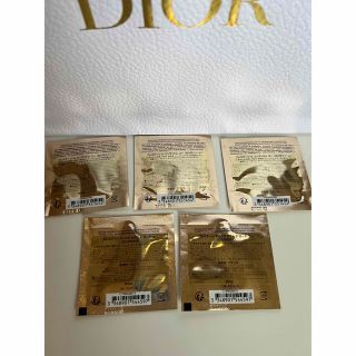 クリスチャンディオール(Christian Dior)の本日限定お値下げ　ディオール　プレステージ　目元クリーム　美容液(アイケア/アイクリーム)