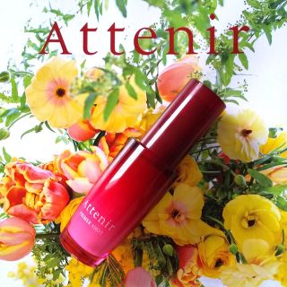 アテニア(Attenir)のアテニア☆プライマーショット（30ml × １点セット）(ブースター/導入液)