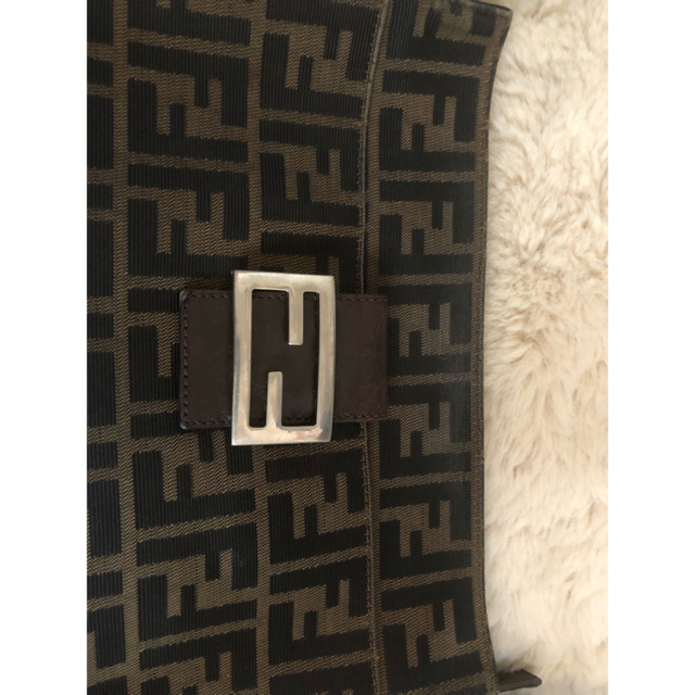 FENDI  ショルダーバッグ 1