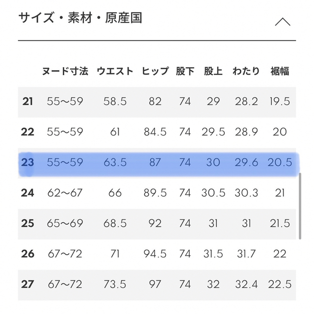 【最終価格・26日削除】YANUK premium2  lea 5