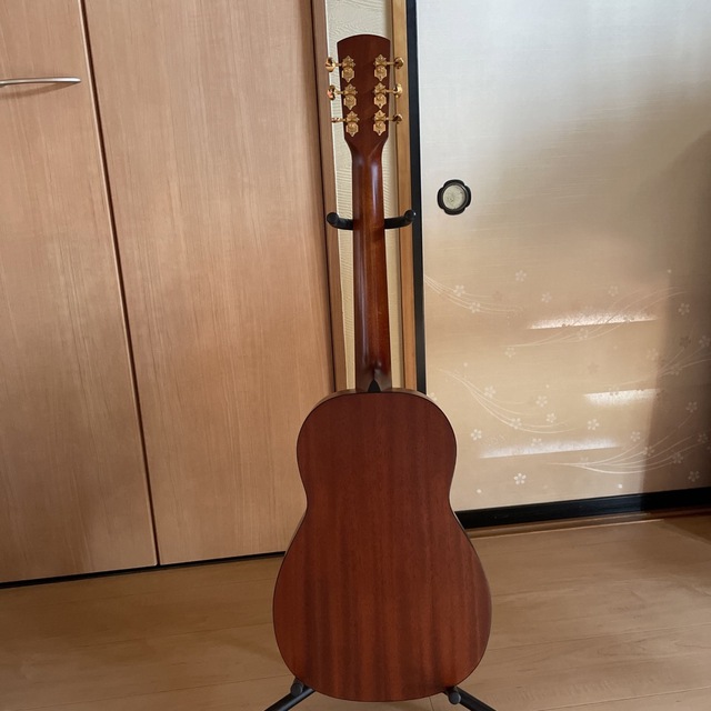ヤイリ ノクターン ハートホール❤️ - nayaabhaandi.com