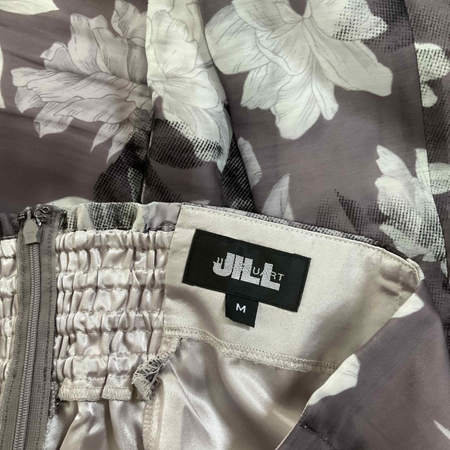 JILL by JILLSTUART(ジルバイジルスチュアート)のジルバイジルステュアート　スカート レディースのスカート(ロングスカート)の商品写真