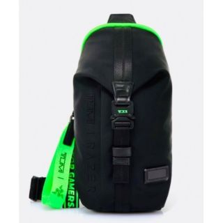 TUMI - 新品 TUMI RAZER『ボーズマン』スリング ボディバックの通販