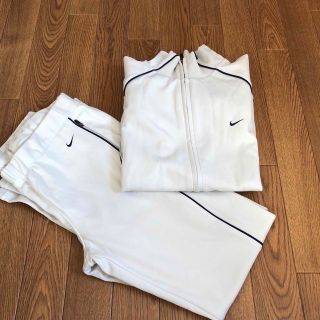 ナイキ(NIKE)のNIKE ジャージ　上下セット(その他)