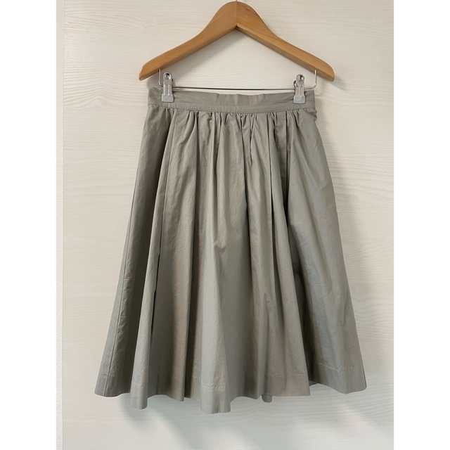 UNRELISH(アンレリッシュ)のUNRELISH アンレリッシュ フレアスカート レディースのスカート(ひざ丈スカート)の商品写真