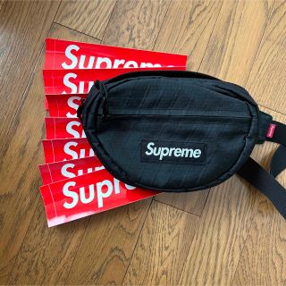 シュプリーム(Supreme)のsupreme ショルダーバック(ショルダーバッグ)