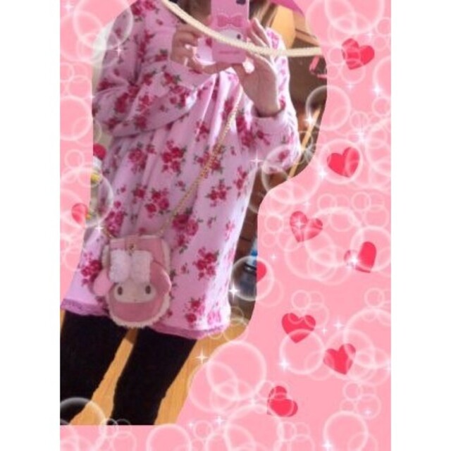 MA*RS - マーズMA*RSma*rs桜咲姫奈着用♡ローズma✽rsハート MA*RS - マーズMA*RSma*rs桜咲姫奈着用♡ローズma✽rsハート