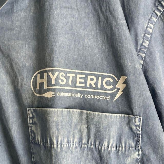 HYSTERIC GLAMOUR - 7543 【人気デザイン】ヒステリックグラマー ...
