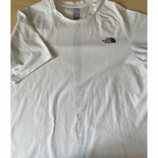 ザノースフェイス(THE NORTH FACE)のノースフェイス　tシャツ(Tシャツ/カットソー(半袖/袖なし))