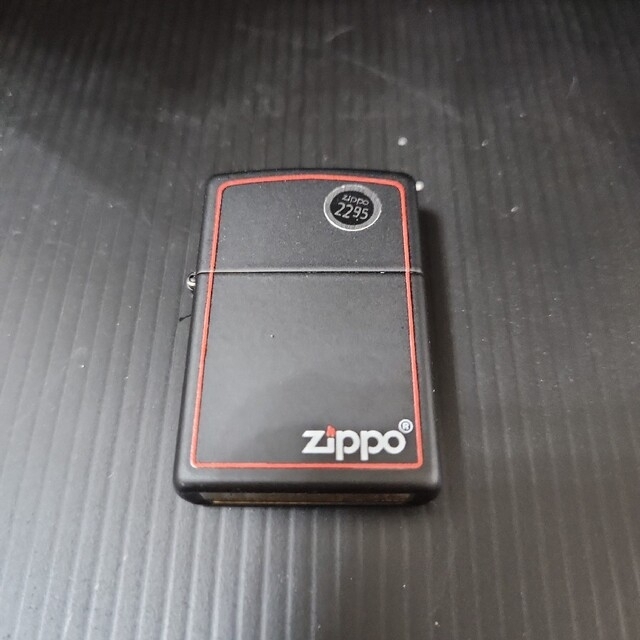 ZIPPO(ジッポー)の新品未使用Zippo　コレクション引退1 エンタメ/ホビーのコレクション(その他)の商品写真