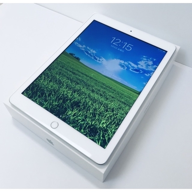 iPad - Apple iPad 第7世代 Wi-Fi 32GB【美品】の通販 by なお's shop