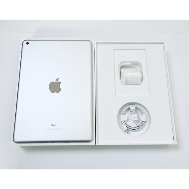 iPad - Apple iPad 第7世代 Wi-Fi 32GB【美品】の通販 by なお's shop