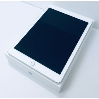 iPad7世代 第7世代 無印 32GB Wi-Fiモデル MB293J/A