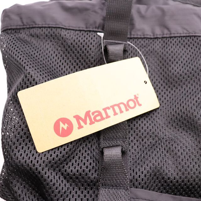 MARMOT(マーモット)のstabridge×Marmot　コラボトートバッグ　メンズ　未使用品 メンズのバッグ(トートバッグ)の商品写真