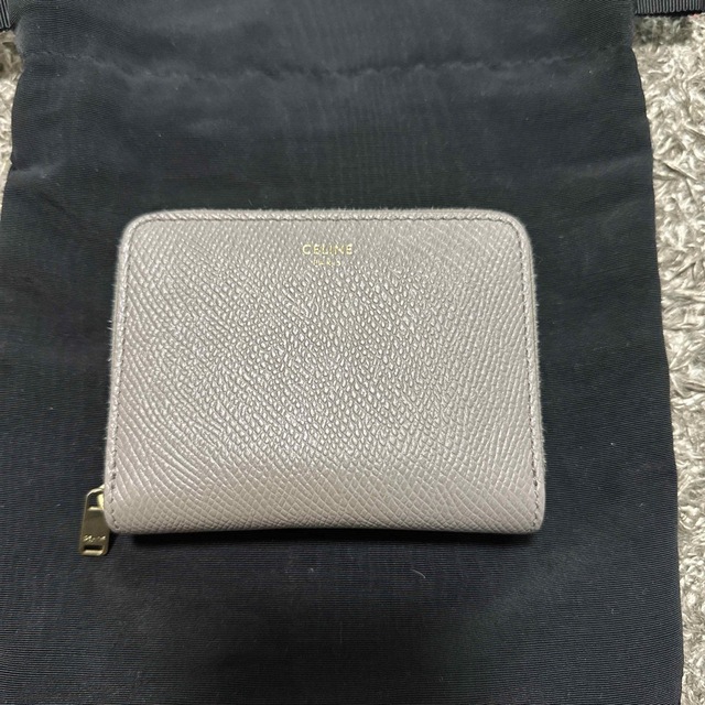 CELINE 小銭入れ - コインケース