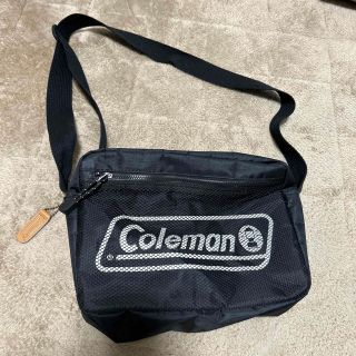 コールマン(Coleman)のColeman ショルダーバッグ(ショルダーバッグ)