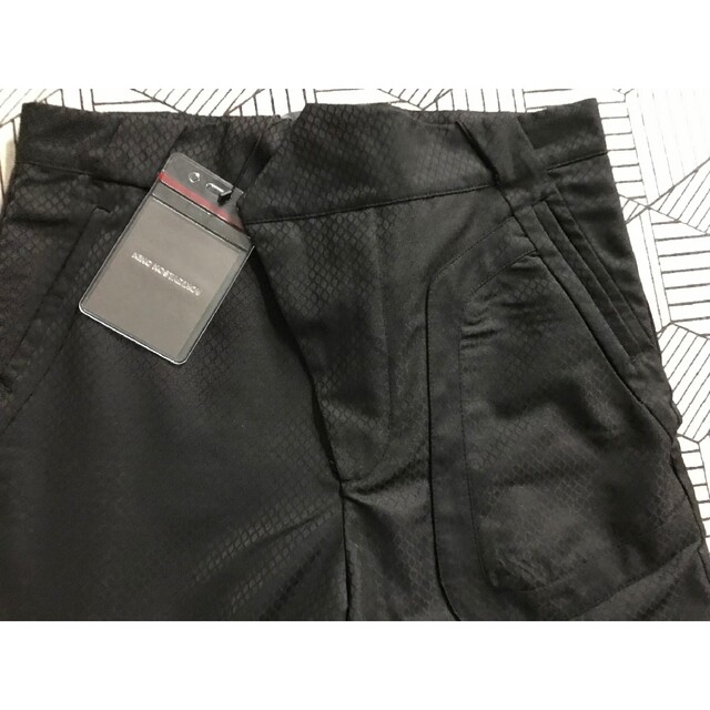 kiko kostadinov klees embroidery trouser | comonuevo.com.co