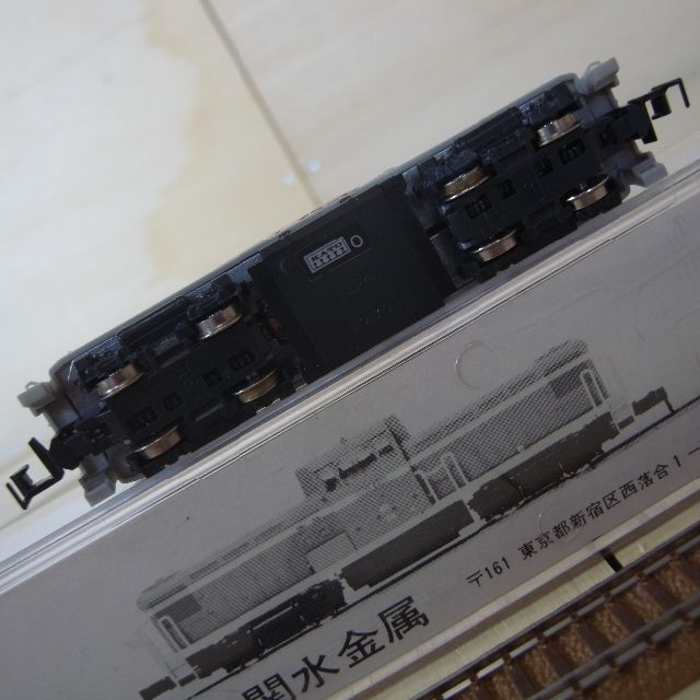 KATO「DD13 ディーゼル機関車」Nゲージ 701の通販 by 手数料改変 KATO「DD13 ディーゼル機関車」Nゲージ 701の通販 by 手数料改変
