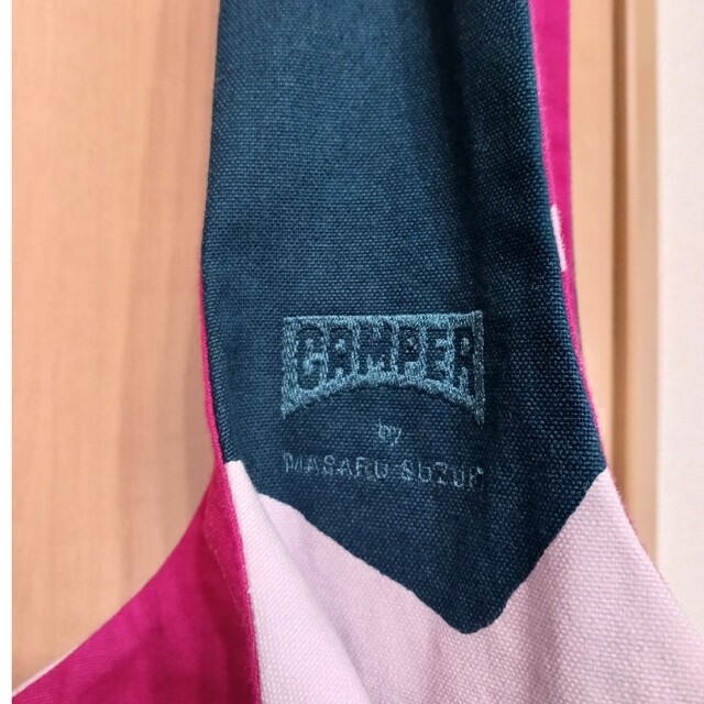 CAMPER(カンペール)のCAMPER 　カンペール　トートバッグ レディースのバッグ(トートバッグ)の商品写真