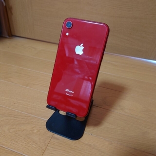 iPhone - iPhoneXR ジャンク