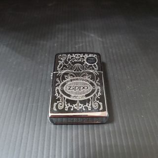 ジッポー(ZIPPO)のジッポライター　アメリカンクラシック　新品未使用(防災関連グッズ)