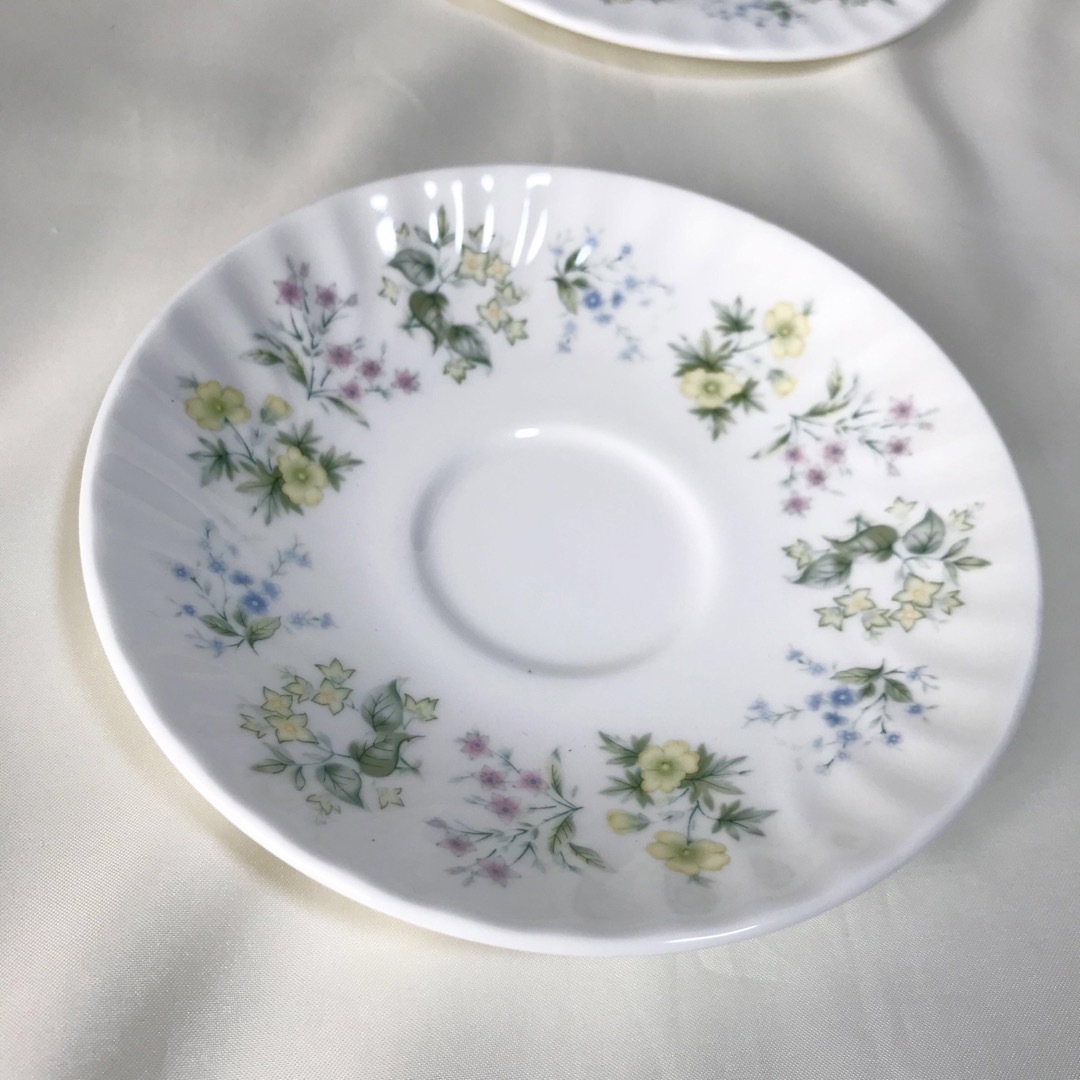 MINTON - ミントン スプリングバレー スプリングバレエ カップ MINTON - ミントン スプリングバレー スプリングバレエ カップ