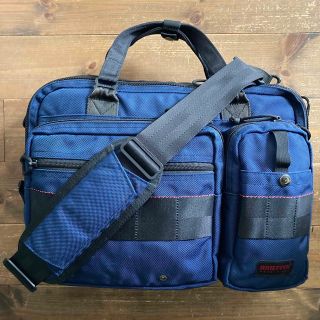 コムデギャルソン オムドゥ PORTER ポーター 迷彩 ブリーフケース