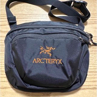 アークテリクス(ARC'TERYX)のアークテリクス マンティス2 ビームス (ボディーバッグ)