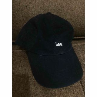 リー(Lee)のLEE リー ロゴ キャップ(キャップ)