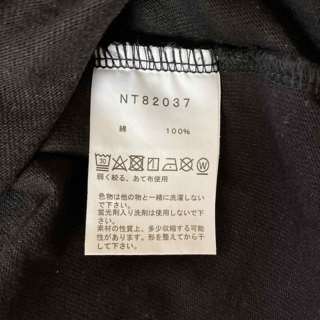 THE NORTH FACE(ザノースフェイス)のorange様専用 メンズのトップス(Tシャツ/カットソー(七分/長袖))の商品写真