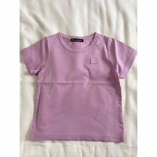 アクネストゥディオズ(Acne Studios)のacne studios キッズ120cm(Tシャツ/カットソー)