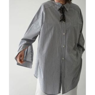 クラネ(CLANE)のCLANE HUGE SHIRT 即日発送(シャツ/ブラウス(長袖/七分))