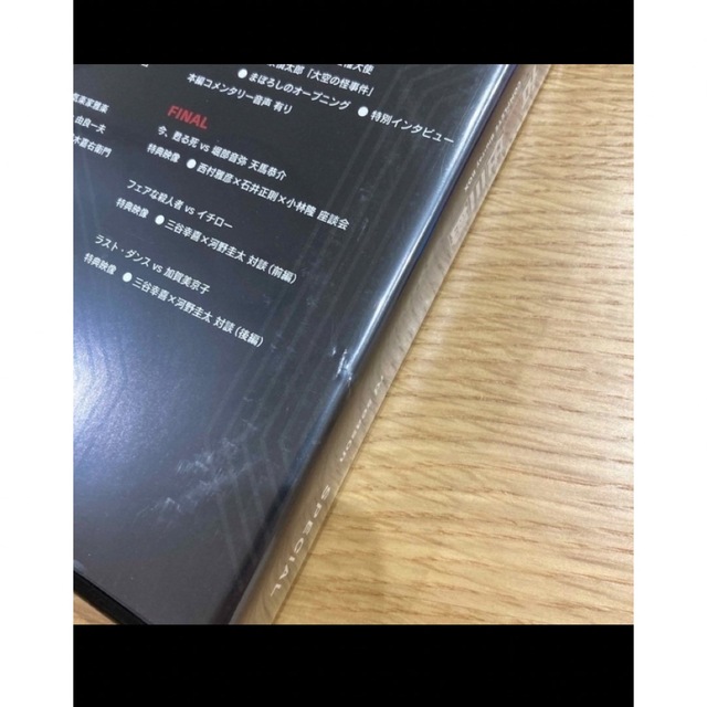 古畑任三郎 COMPLETE Blu-ray BOX ブルーレイ 4