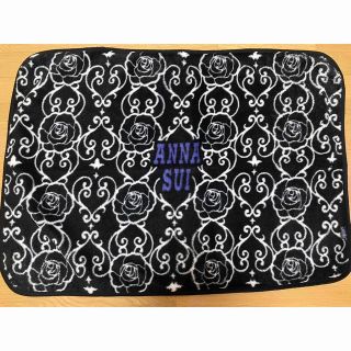 アナスイ(ANNA SUI)のANA SUI ブランケット(ノベルティグッズ)