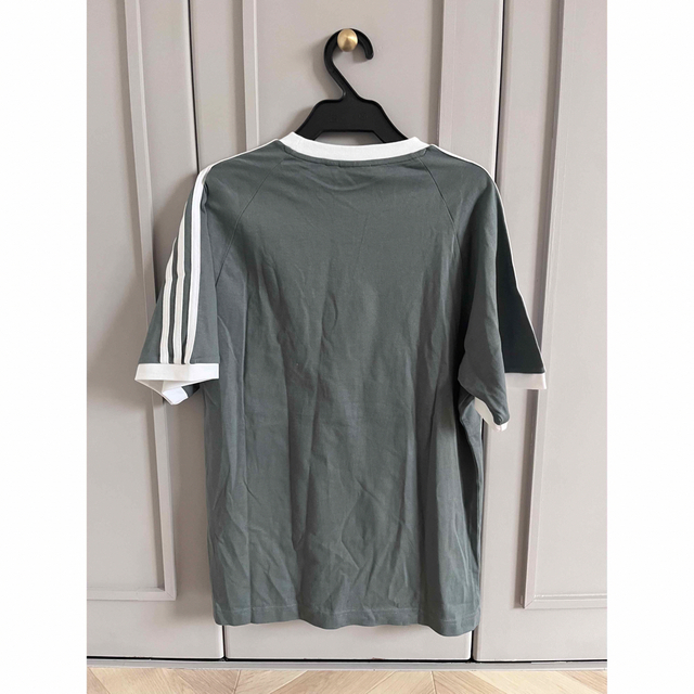 adidas(アディダス)のadidas正規品新品未使用Tシャツ メンズのトップス(Tシャツ/カットソー(半袖/袖なし))の商品写真