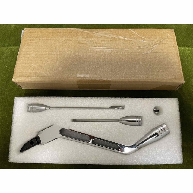 ☆送料込み ビレット シボレー アストロ C1500 エルカミーノ C10