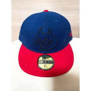 ネネット(Ne-net)の【希少品！】NEW ERA × Ne-netコラボのキャップ(キャップ)